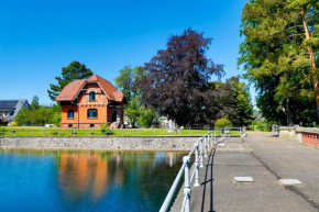 Ferienwohnungen Haus am See